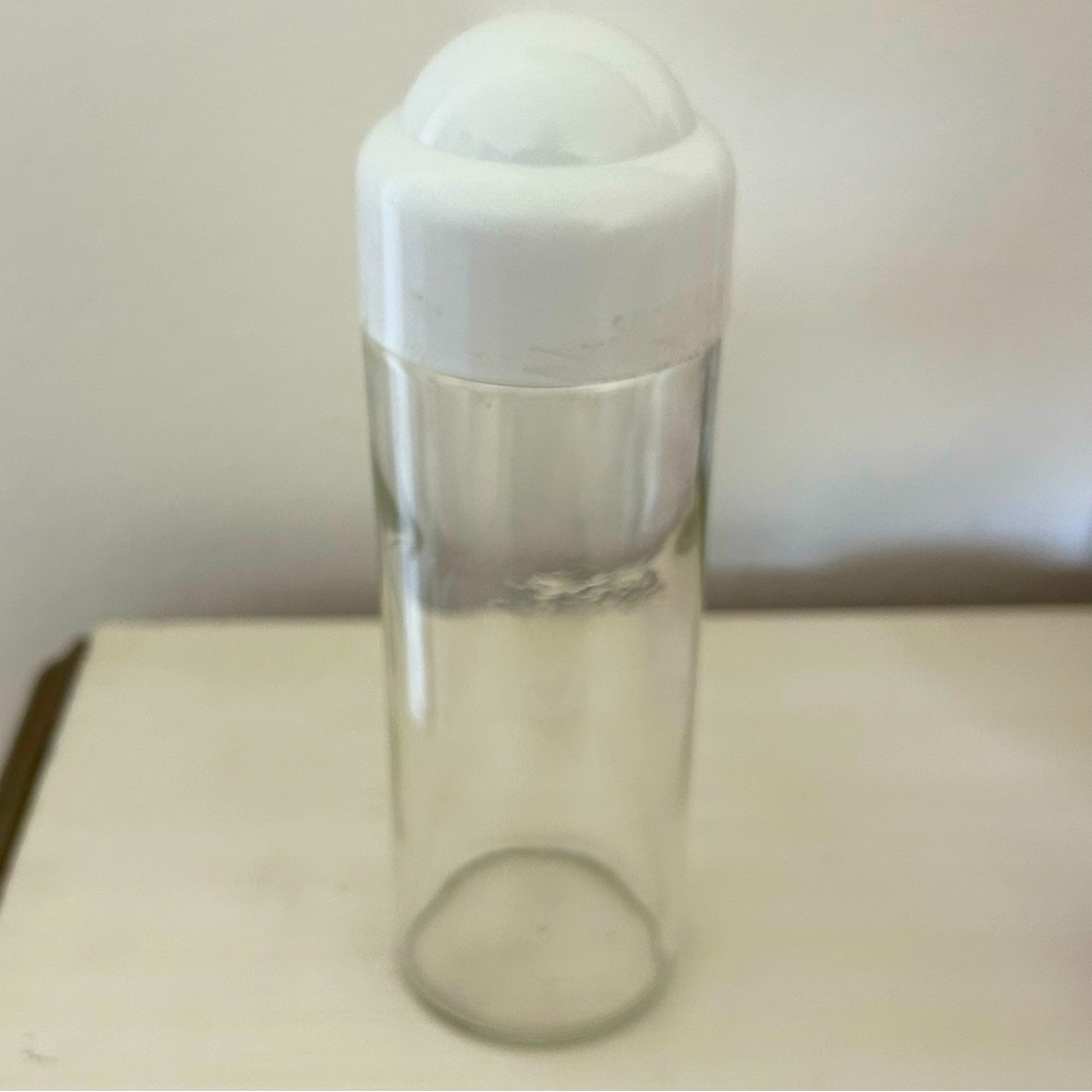 Vintage Oil & Vinegar Cruet